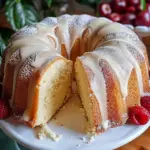 Slap Ya Momma Pound Cake