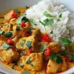 pinit Print Recipe Brazilian Coconut Chicken