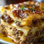 Pancake Sausage Casserole Pancake Sausage Casserole