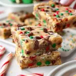 Christmas Cookie Bars Guide