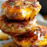 Homemade McGriddle Muffins Recipe