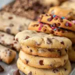 Slice and Bake Cookies Recipe