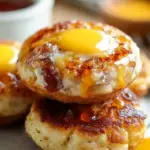 Homemade McGriddle Muffins Recipe
