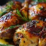 4 Secrets to Perfect Cornish Game Hens