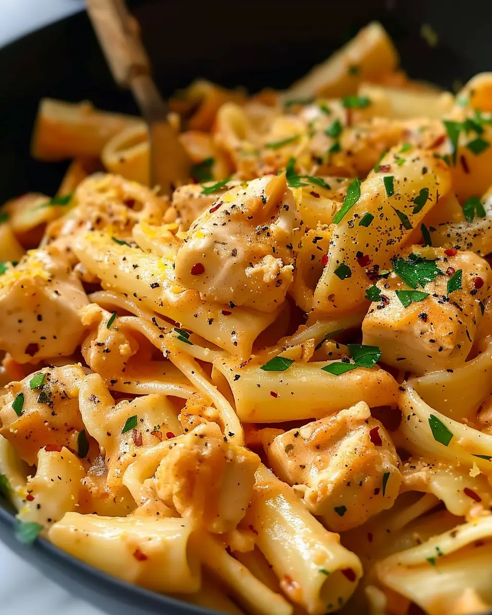 Delicious Gigi Hadid Pasta Recipe: A Creamy Indulgence with Turkey Bacon
