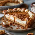 Cookie Butter Pie