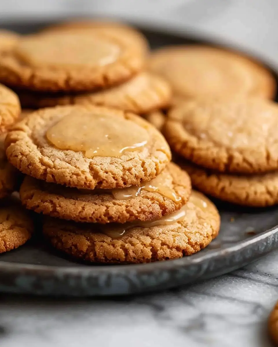Brown Sugar Maple Cookies: Indulgent Treats for Every Occasion