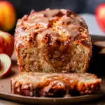 Amish Apple Fritter Bread Recipe