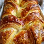 Croissant Bake