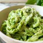 Green Goddess Pasta Sauce